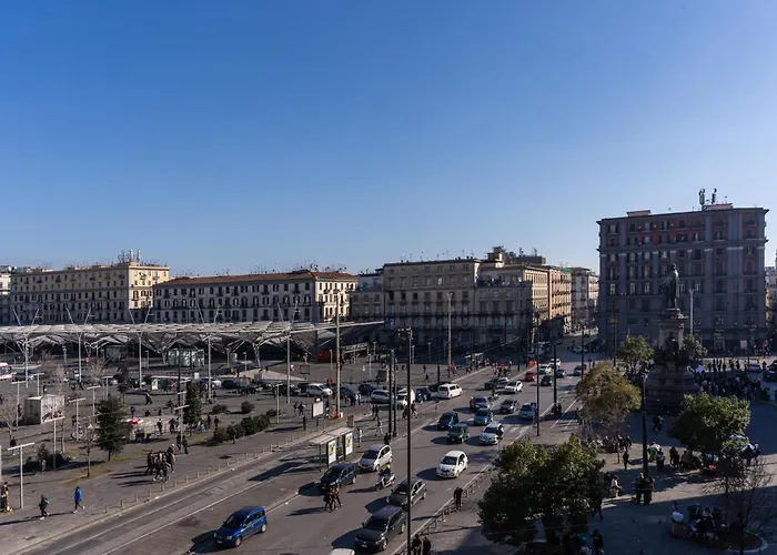 Atarooms Suites Napoli