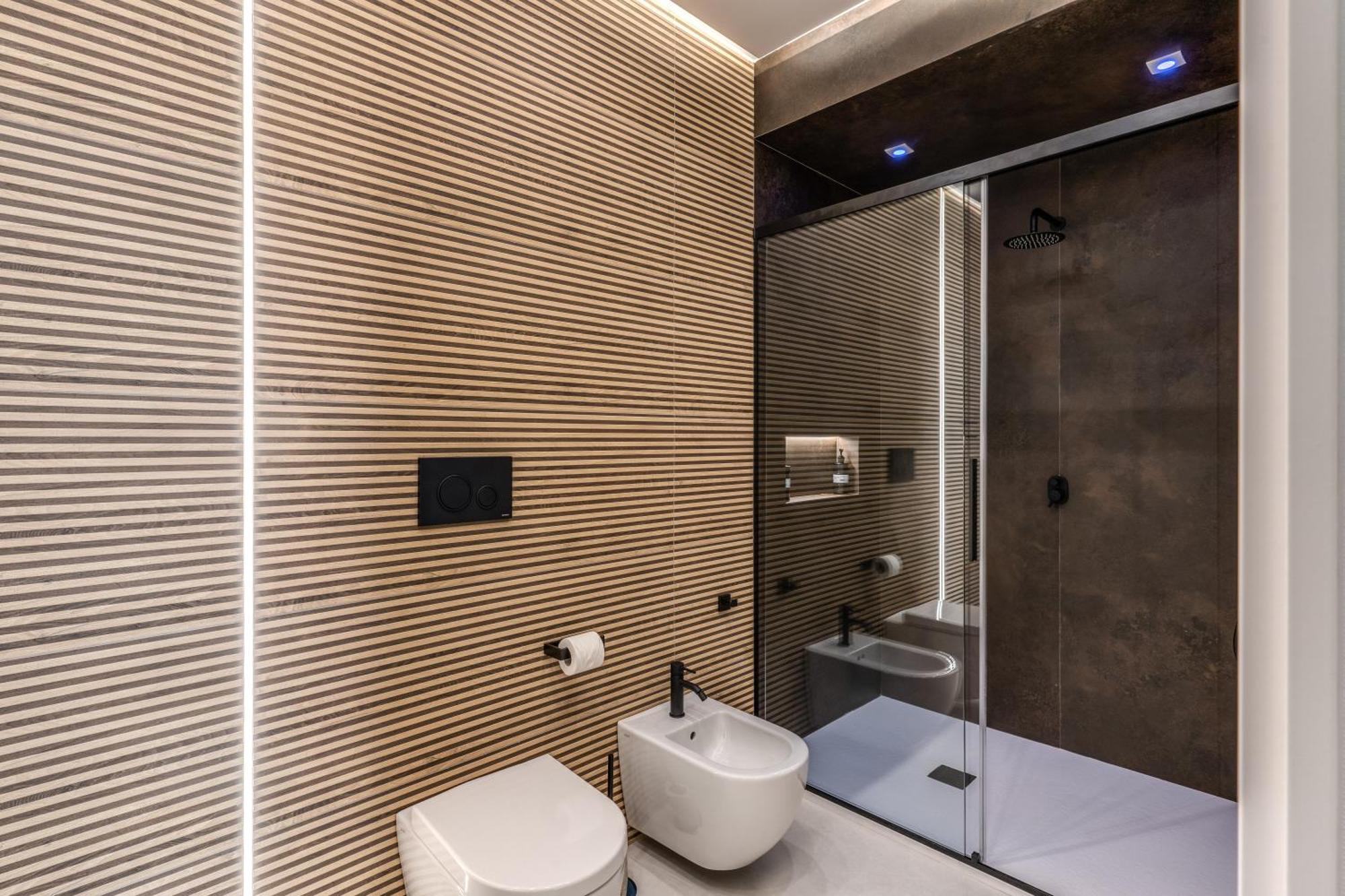 Atarooms Guest house Naples